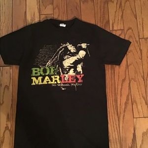 Bob Marley T-Shirt